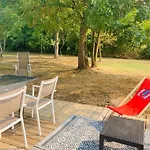 Semesterbostad Petite Maison A La Campagne