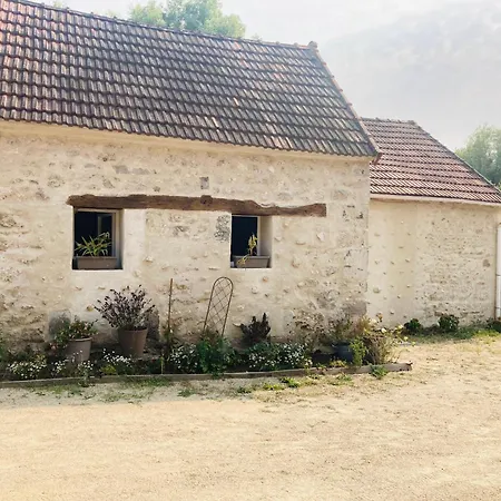 Petite Maison A La Campagne Tatil Evi