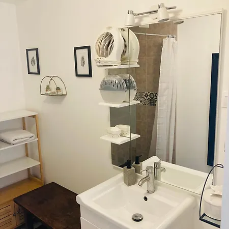 別荘 Petite Maison A La Campagne Saint-Germain-des-Fosses