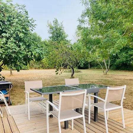 Petite Maison A La Campagne *