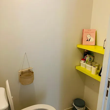 Petite Maison A La Campagne Tatil Evi