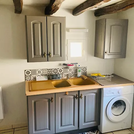 Petite Maison A La Campagne 펜션