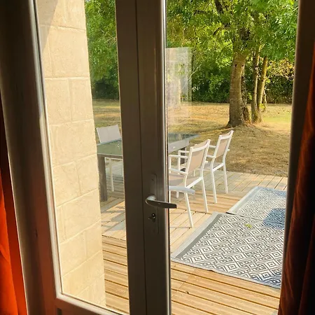 Petite Maison A La Campagne 別荘 *