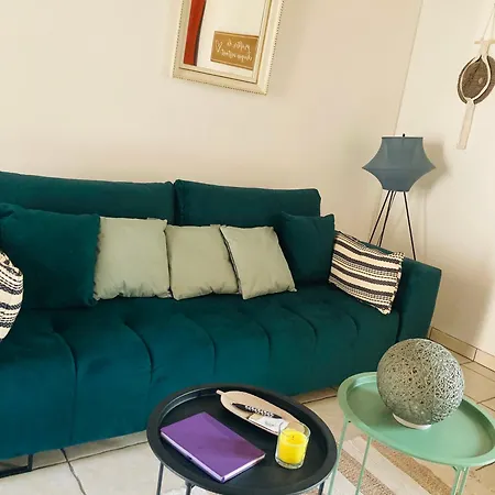 Tatil Evi Petite Maison A La Campagne Saint-Germain-des-Fosses