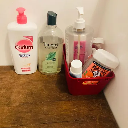 Petite Maison A La Campagne * Saint-Germain-des-Fosses