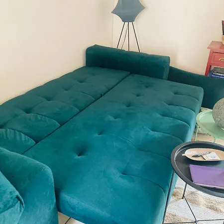 Petite Maison A La Campagne Tatil Evi