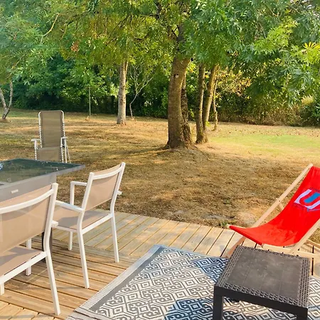 Ferienhaus Petite Maison A La Campagne
