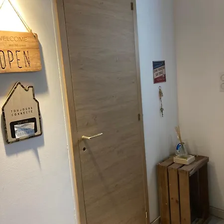 Petite Maison A La Campagne *